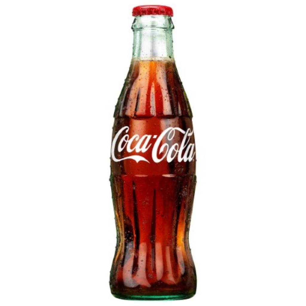 Coca Cola