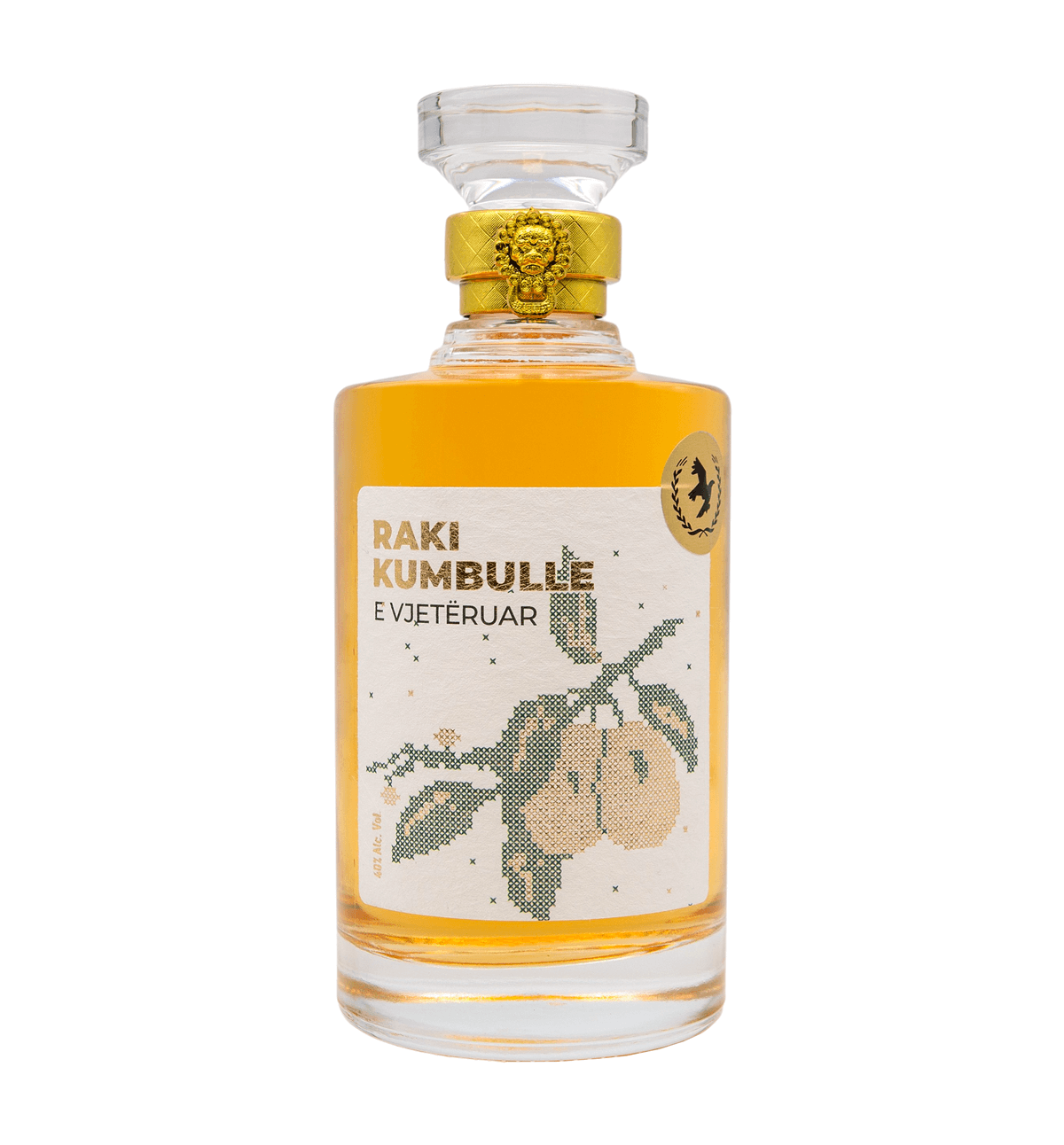 Raki Kumbulle