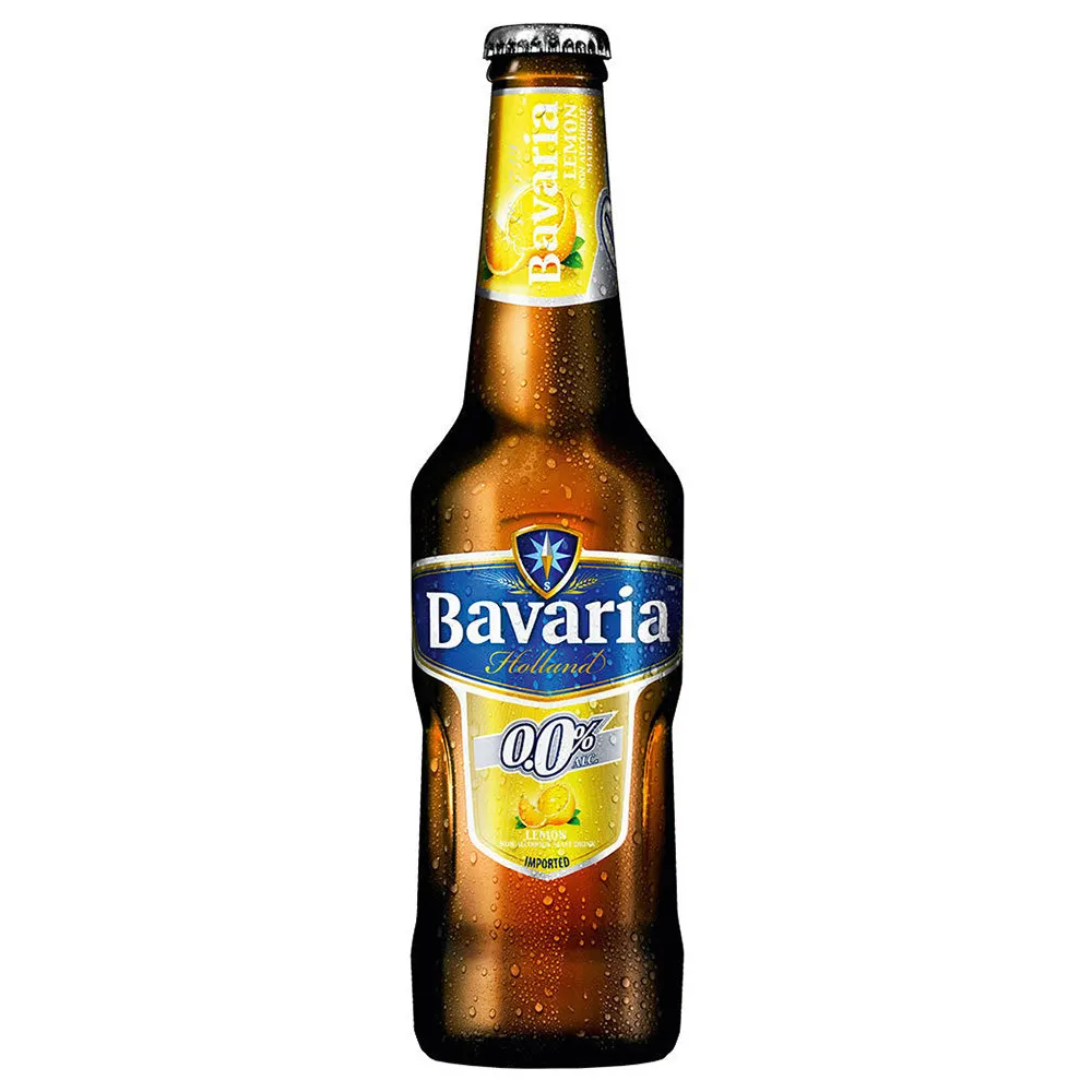 Bavaria lemon