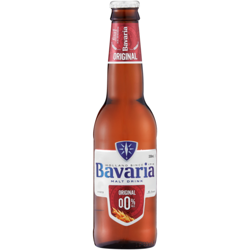 Bavaria Pomegr