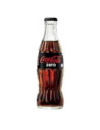 Coca Cola Zero