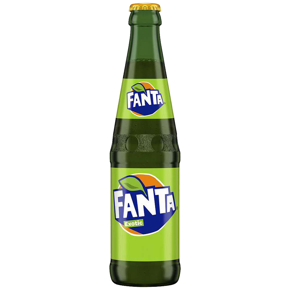Fant Exotik