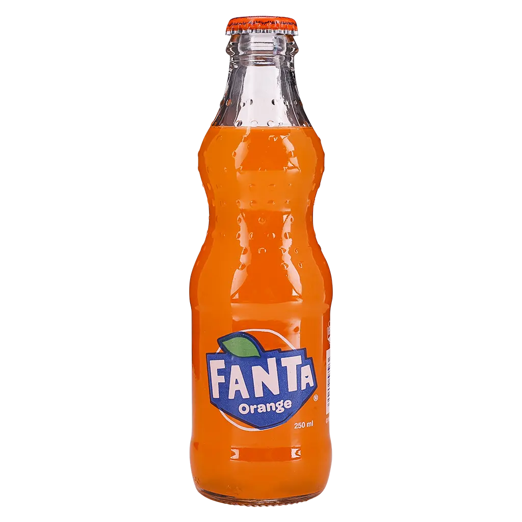 Fant Orange