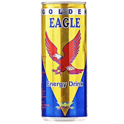 Gold Eagle