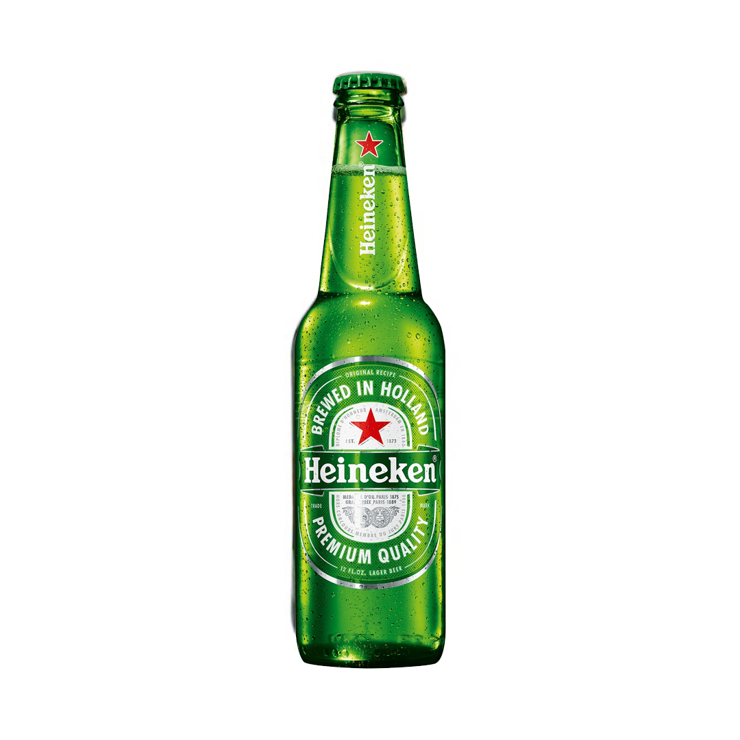 Heineken