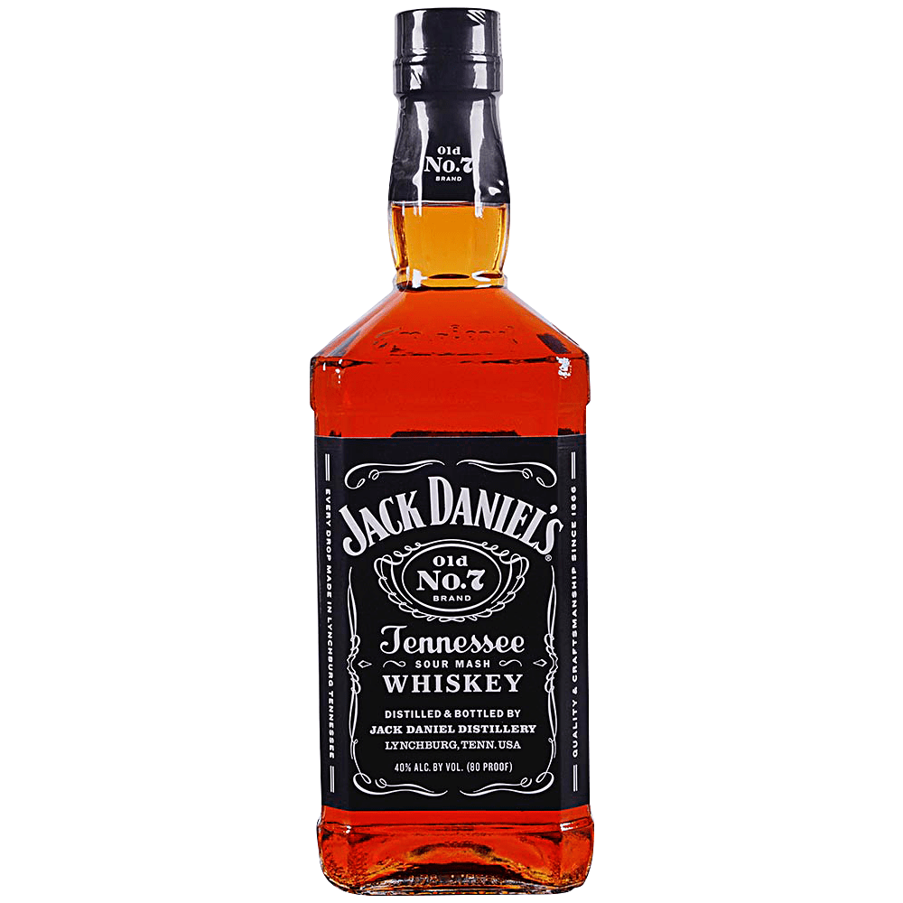 Jack Daniel