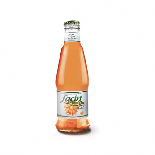 Laqin Mandarin