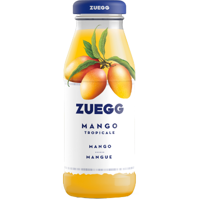 Zuegg mango