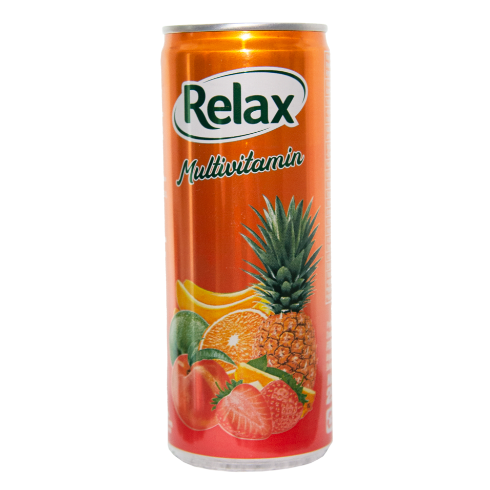 Multivitamin