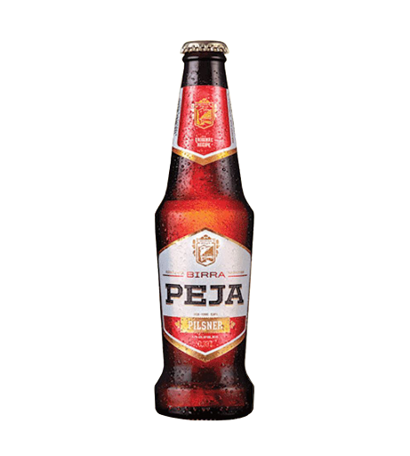 Birra peja