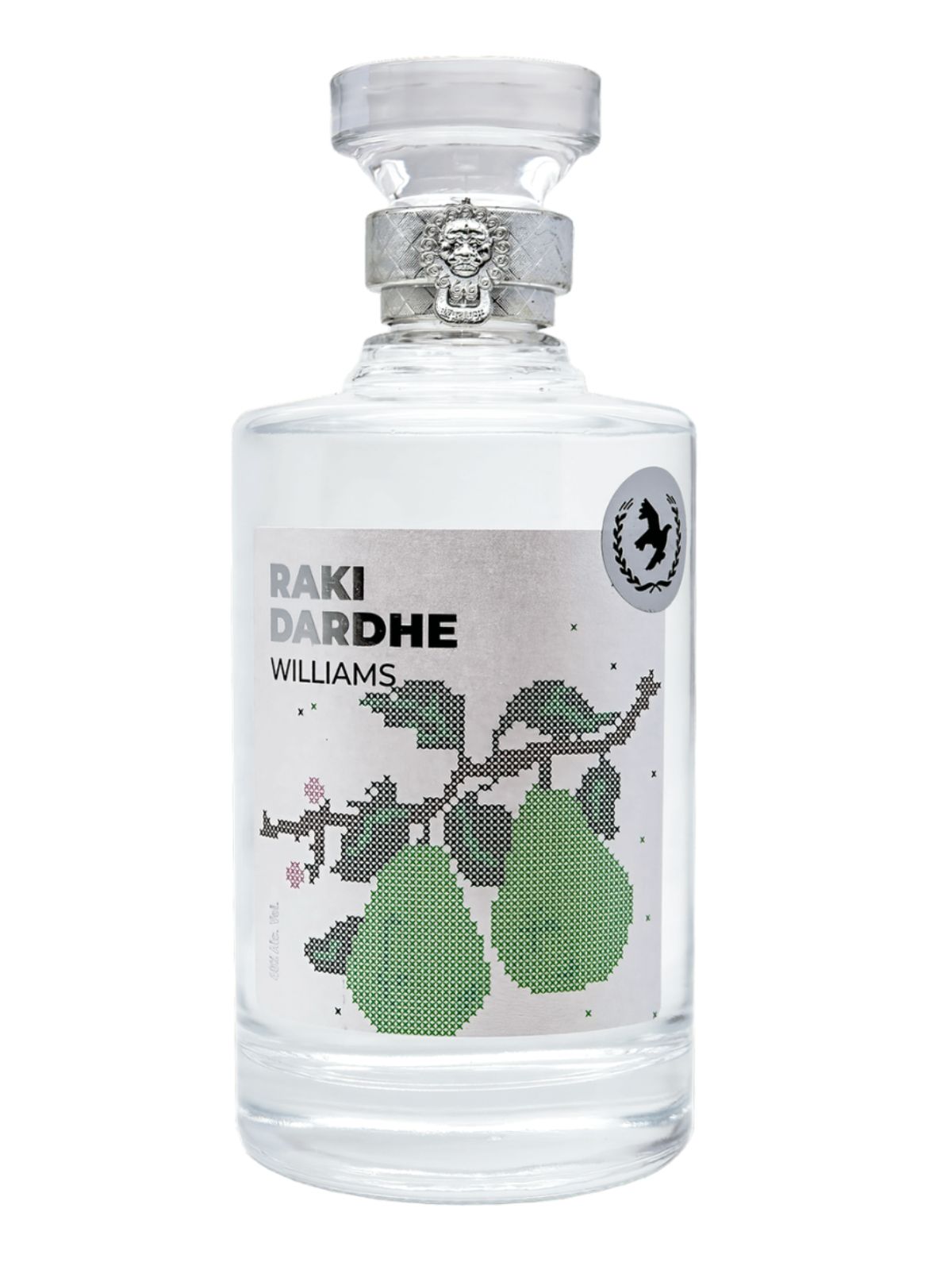 Raki dardhe
