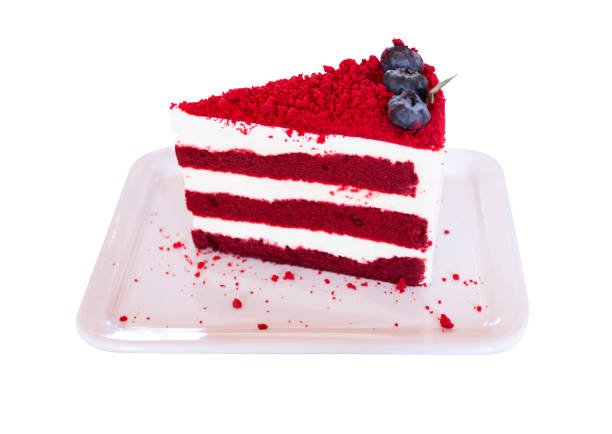 Red Velved
