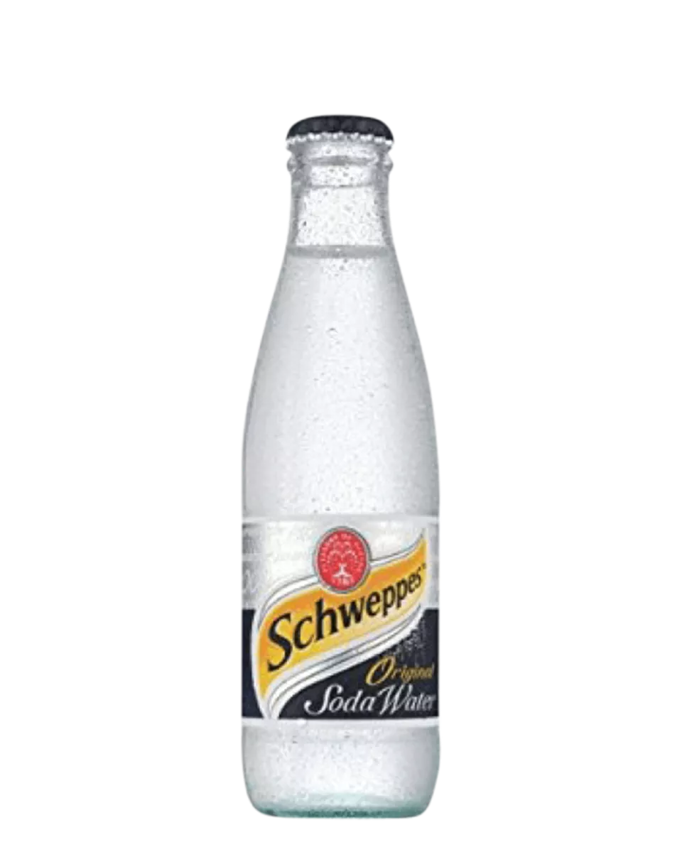 Schwepps