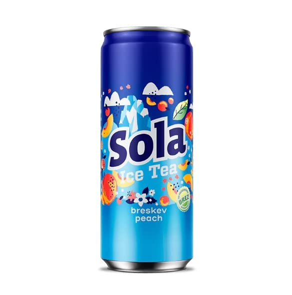 Ice tea