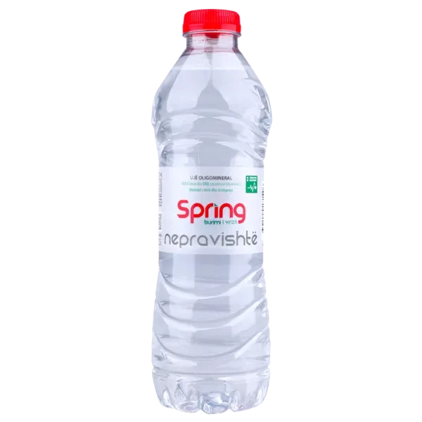 Ujë spring