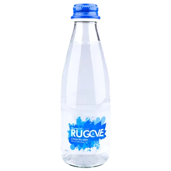 Ujë Rugova