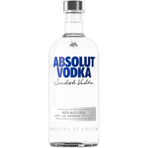 Vodka